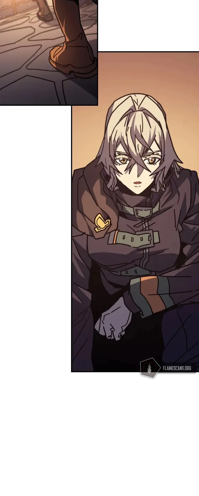 A Returner’s Magic Should Be Special Chapter 151 image 37_optimized